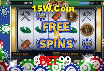 9Bet99 - Aplicativo Móvel